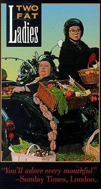 LugaTv | Watch Two Fat Ladies seasons 1 - 4 for free online