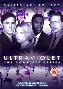 LugaTv | Watch Ultraviolet seasons 1 - 1 for free online