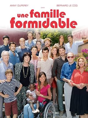 LugaTv | Watch Une famille formidable seasons 1 - 15 for free online