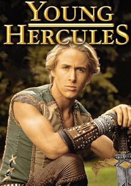 LugaTv | Watch Young Hercules seasons 1 - 1 for free online