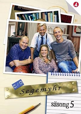 LugaTv | Watch c/o Segemyhr seasons 1 - 5 for free online