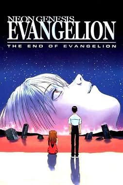 LugaTv | Watch Neon Genesis Evangelion: The End of Evangelion for free online