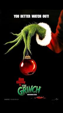 LugaTv | Watch How the Grinch Stole Christmas for free online