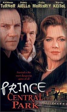 LugaTv | Watch Prince of Central Park for free online