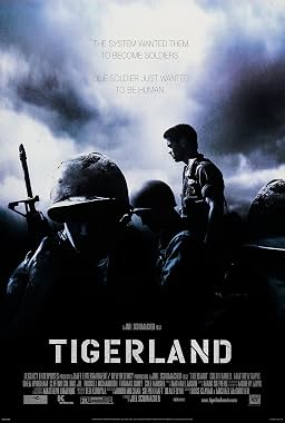 LugaTv | Watch Tigerland for free online