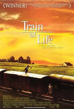 LugaTv | Watch Train of Life for free online