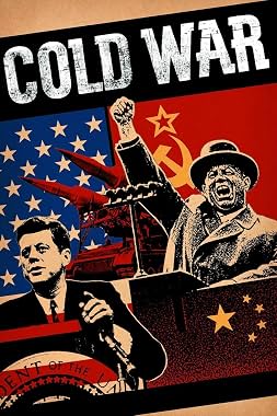 LugaTv | Watch Cold War seasons 1 - 1 for free online