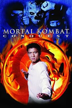 LugaTv | Watch Mortal Kombat: Conquest seasons 1 - 1 for free online