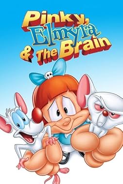 LugaTv | Watch Pinky, Elmyra & the Brain seasons 1 - 1 for free online