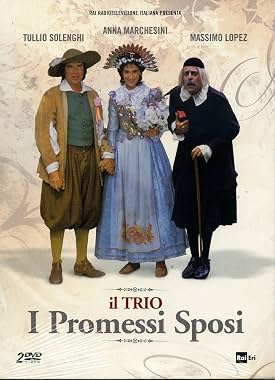LugaTv | Watch I promessi sposi seasons 1 - 1 for free online