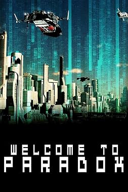 LugaTv | Watch Welcome to Paradox seasons 1 - 1 for free online