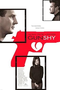 LugaTv | Watch Gun Shy for free online
