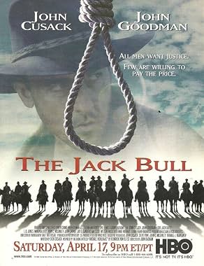 LugaTv | Watch The Jack Bull for free online