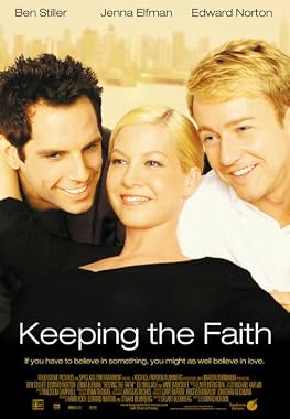 LugaTv | Watch Keeping the Faith for free online