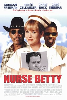 LugaTv | Watch Nurse Betty for free online