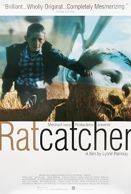 LugaTv | Watch Ratcatcher for free online