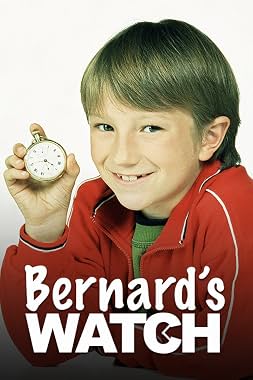LugaTv | Watch Bernard's Watch seasons 1 - 5 for free online