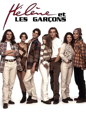 LugaTv | Watch Hélène et les garçons seasons 1 - 1 for free online
