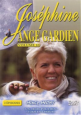 LugaTv | Watch Josephine, Guardian Angel seasons 1 - 22 for free online