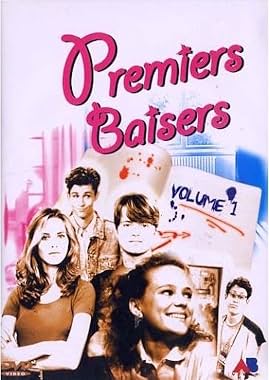 LugaTv | Watch Premiers baisers seasons 1 - 1 for free online