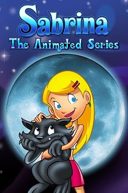 LugaTv | Watch Sabrina: The Animated Series seasons 1 - 1 for free online