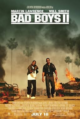 LugaTv | Watch Bad Boys II for free online