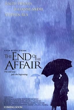 LugaTv | Watch The End of the Affair for free online