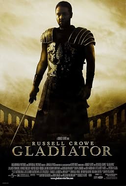 LugaTv | Watch Gladiator for free online