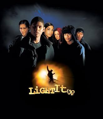 LugaTv | Watch Light It Up for free online