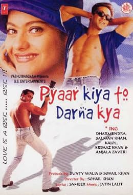 LugaTv | Watch Pyaar Kiya To Darna Kya for free online