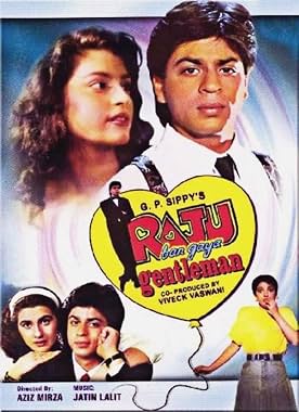 LugaTv | Watch Raju Ban Gaya Gentleman for free online