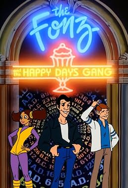 LugaTv | Watch The Fonz and the Happy Days Gang seasons 1 - 2 for free online