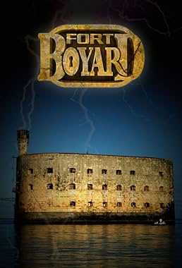 LugaTv | Watch Fort Boyard seasons 1 - 37 for free online