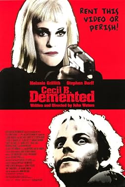 LugaTv | Watch Cecil B. Demented for free online