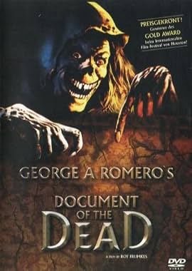 LugaTv | Watch Document of the Dead for free online