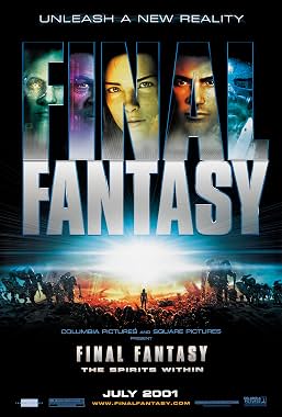 LugaTv | Watch Final Fantasy: The Spirits Within for free online
