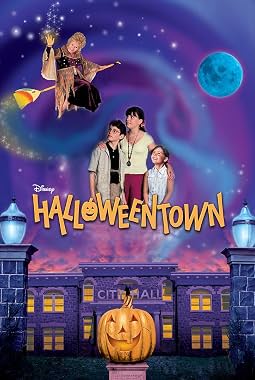 LugaTv | Watch Halloweentown for free online