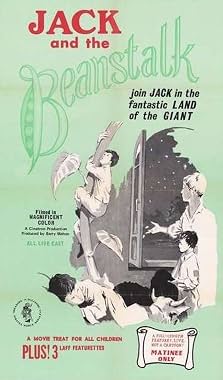 LugaTv | Watch Jack and the Beanstalk for free online