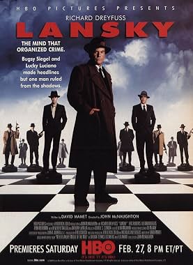 LugaTv | Watch Lansky for free online