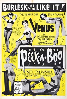 LugaTv | Watch Peek a Boo for free online