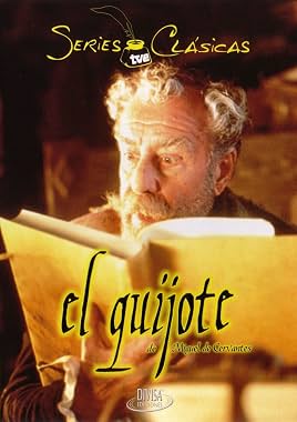 LugaTv | Watch Don Quijote de la Mancha seasons 1 - 1 for free online
