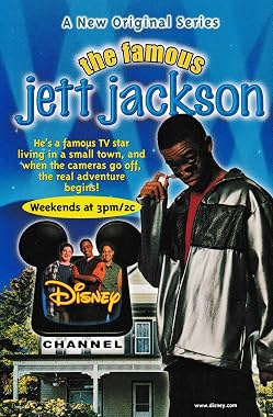 LugaTv | Watch The Famous Jett Jackson seasons 1 - 3 for free online