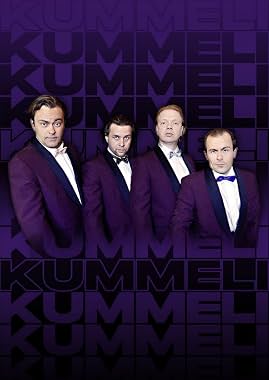 LugaTv | Watch Kummeli seasons 1 - 8 for free online