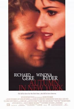 LugaTv | Watch Autumn in New York for free online