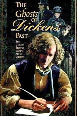 LugaTv | Watch The Ghosts of Dickens Past for free online