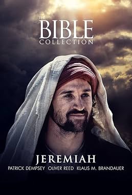 LugaTv | Watch Jeremiah for free online