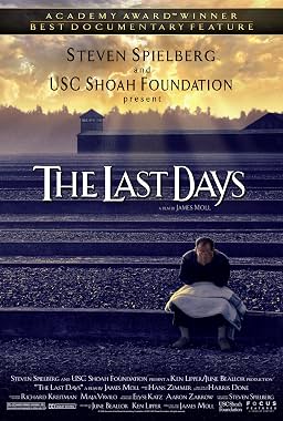 LugaTv | Watch The Last Days for free online