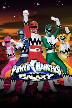 LugaTv | Watch Power Rangers Lost Galaxy seasons 1 - 1 for free online