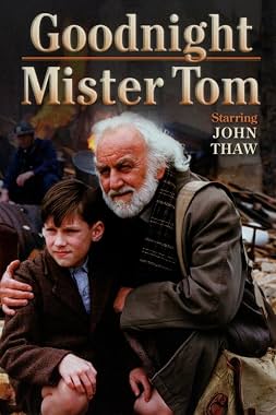 LugaTv | Watch Goodnight Mister Tom for free online