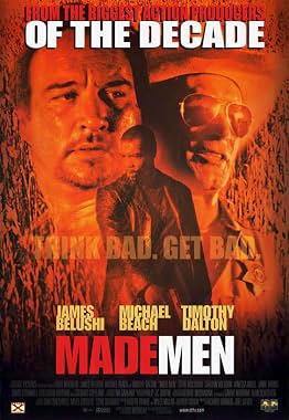 LugaTv | Watch Made Men for free online